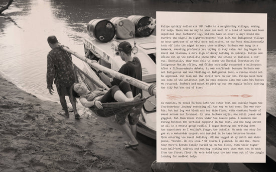 Eventually a Sequoia