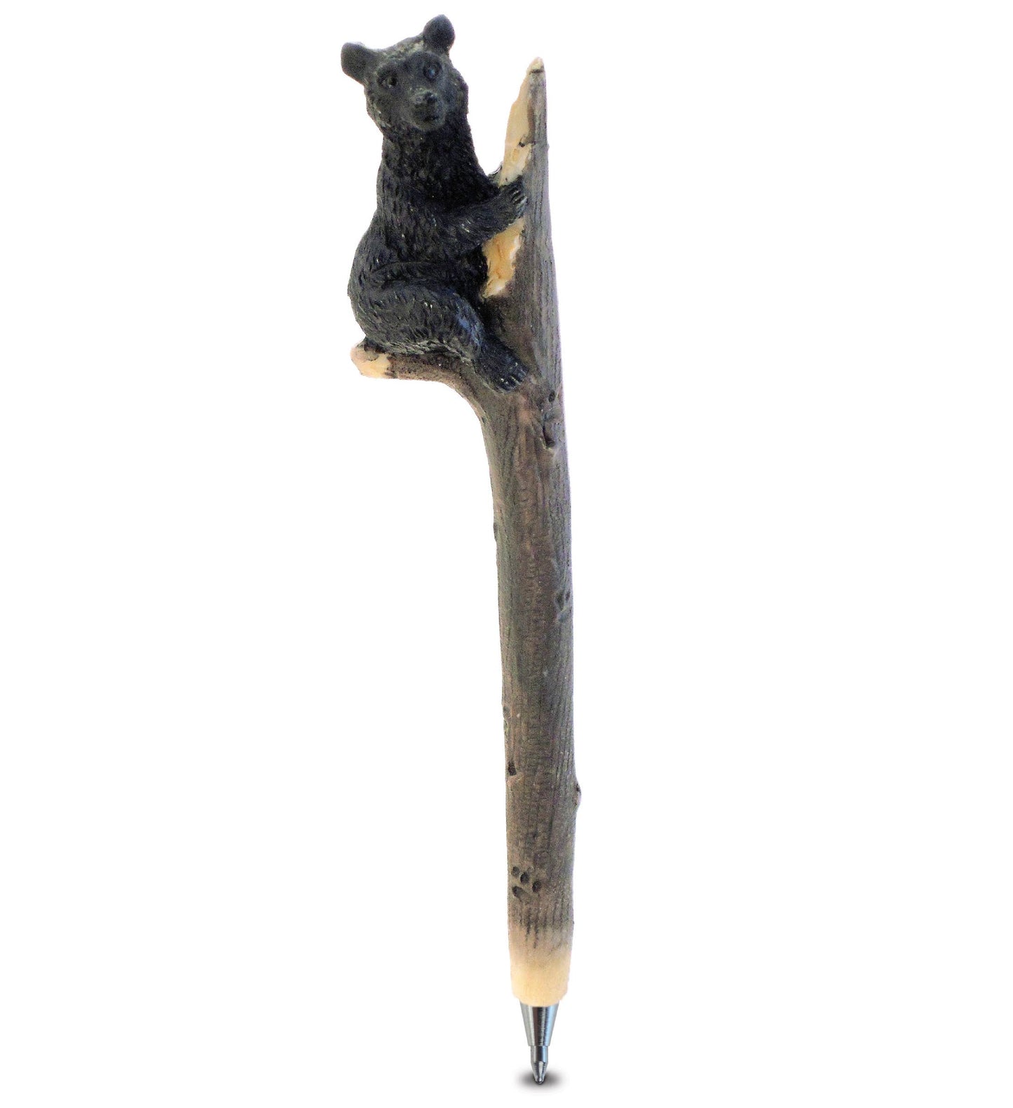 Planet Pen - Black Bear