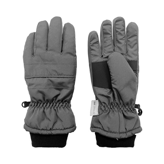 Load image into Gallery viewer, Boys Taslon Ski Glove w. Thinsulate Size 8-12

