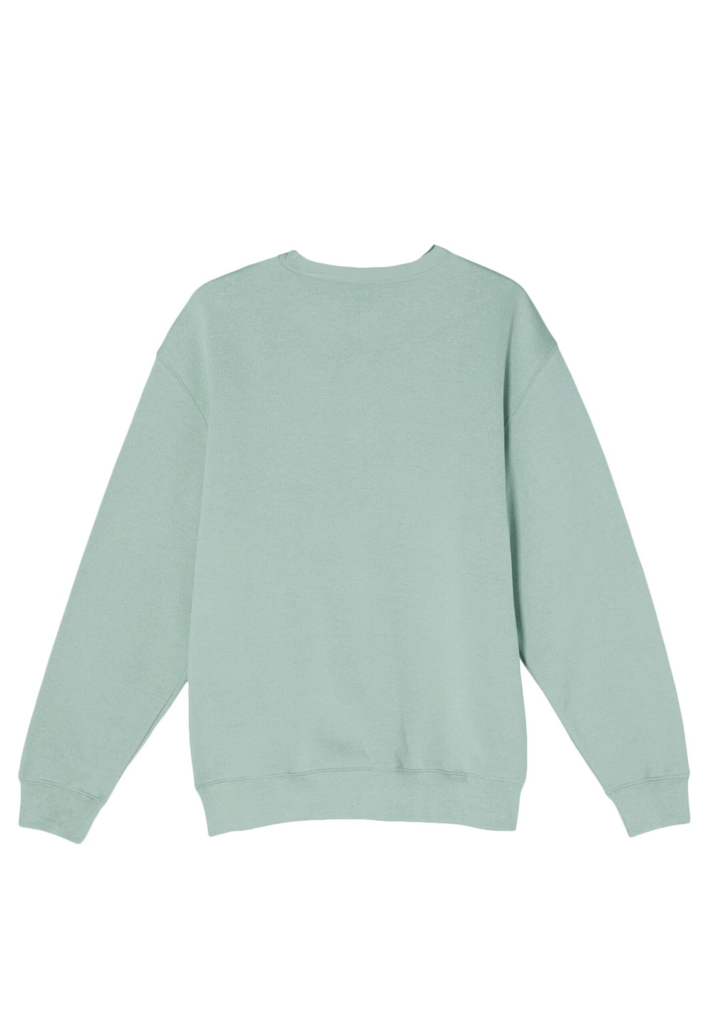 Premium Crewneck Sweatshirt - For Men & Women: L / Charcoal Heather