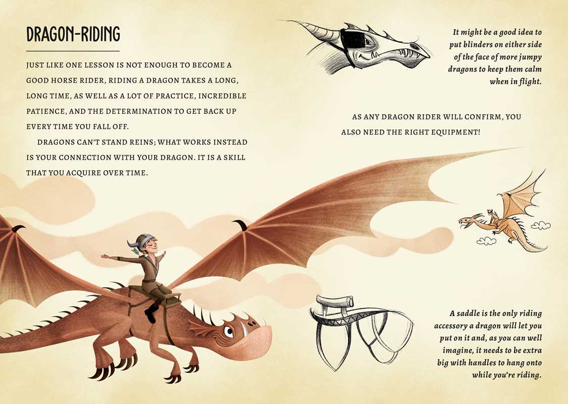 My Little Box of Dragons by: Kits; 14 pages / English