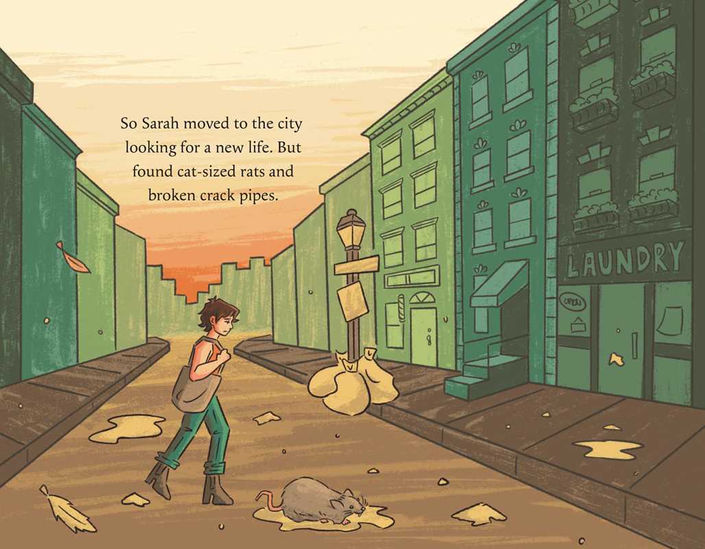 F*ck It, I'm Buying a Cabin by Jesse Regis: Paperback; 32 pages / English
