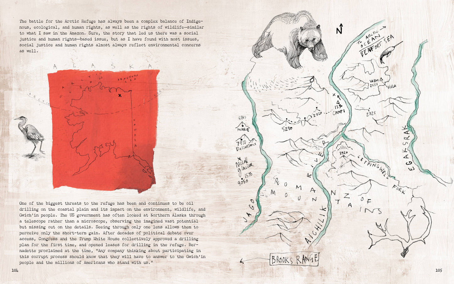 Eventually a Sequoia