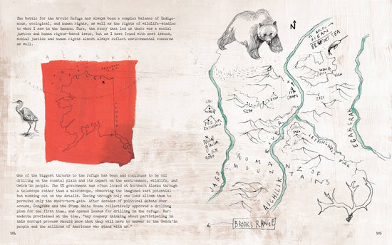 Eventually a Sequoia