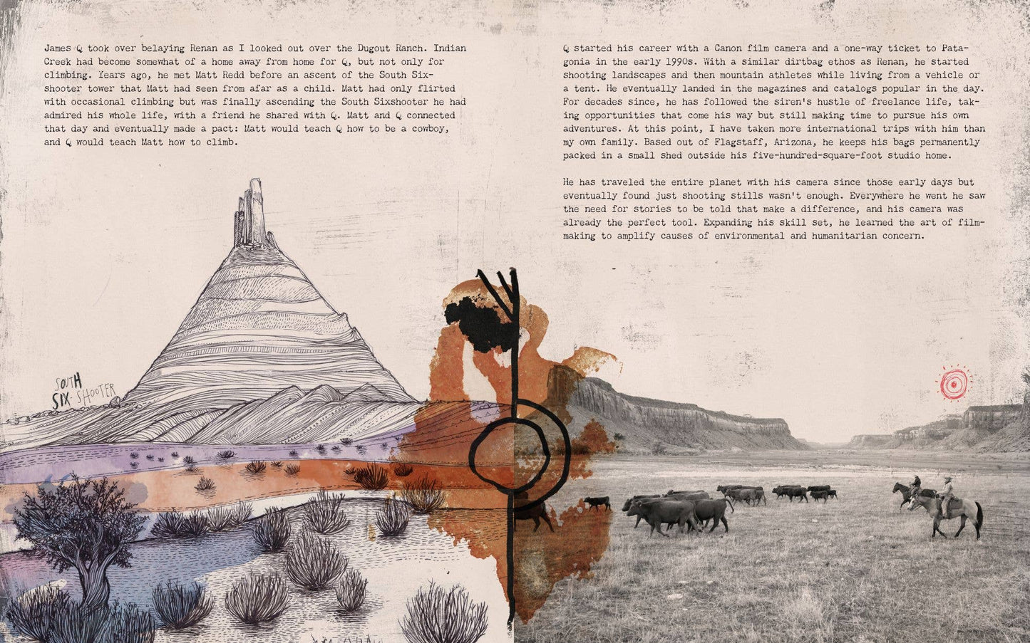 Eventually a Sequoia