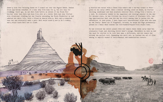 Eventually a Sequoia