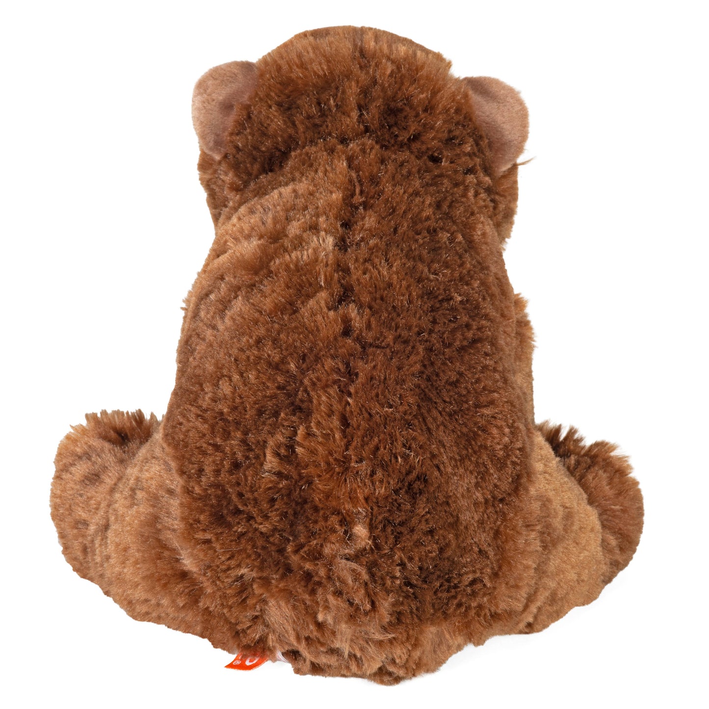 Brown Bear Stuffed Animal 12"