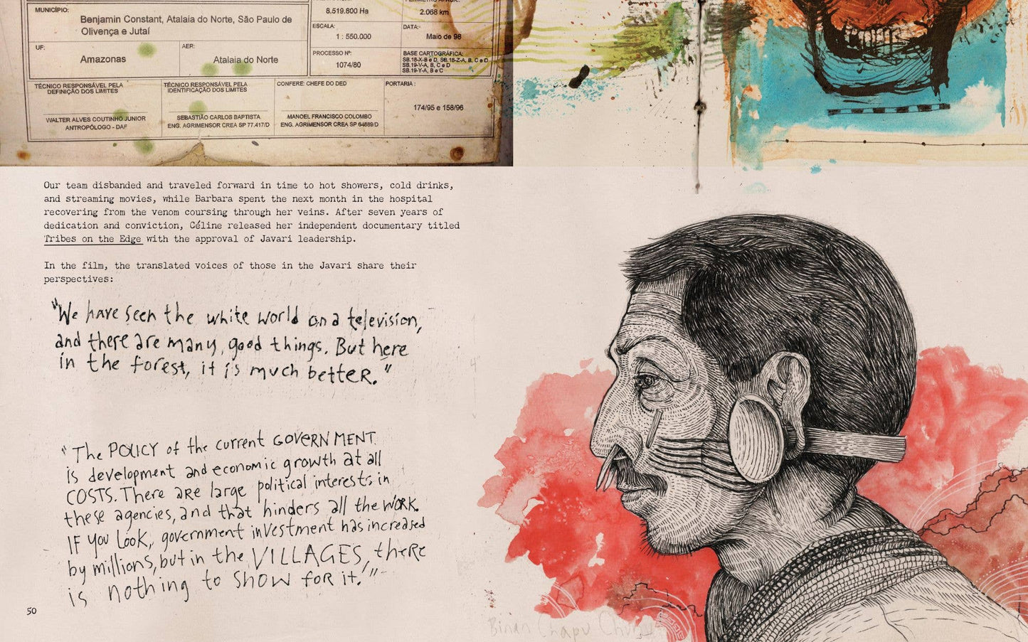 Eventually a Sequoia