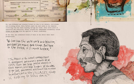 Eventually a Sequoia