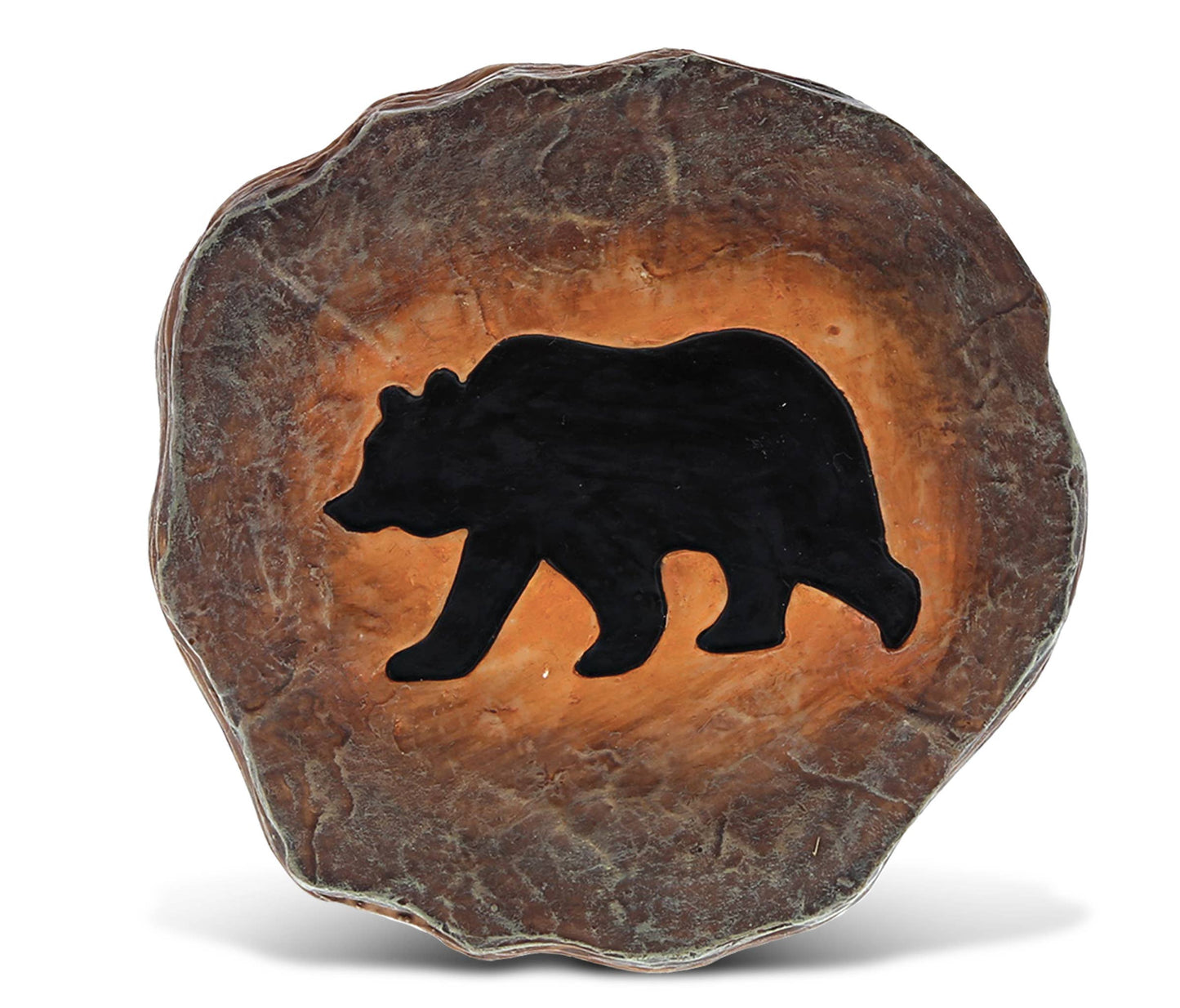 Coaster - Black Bear
