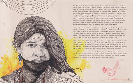 Eventually a Sequoia