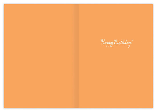 Load image into Gallery viewer, Mushrooms Birthday Card
