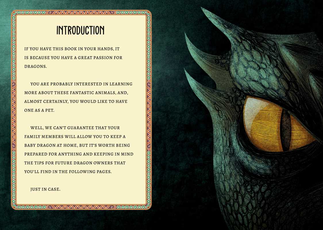 My Little Box of Dragons by: Kits; 14 pages / English