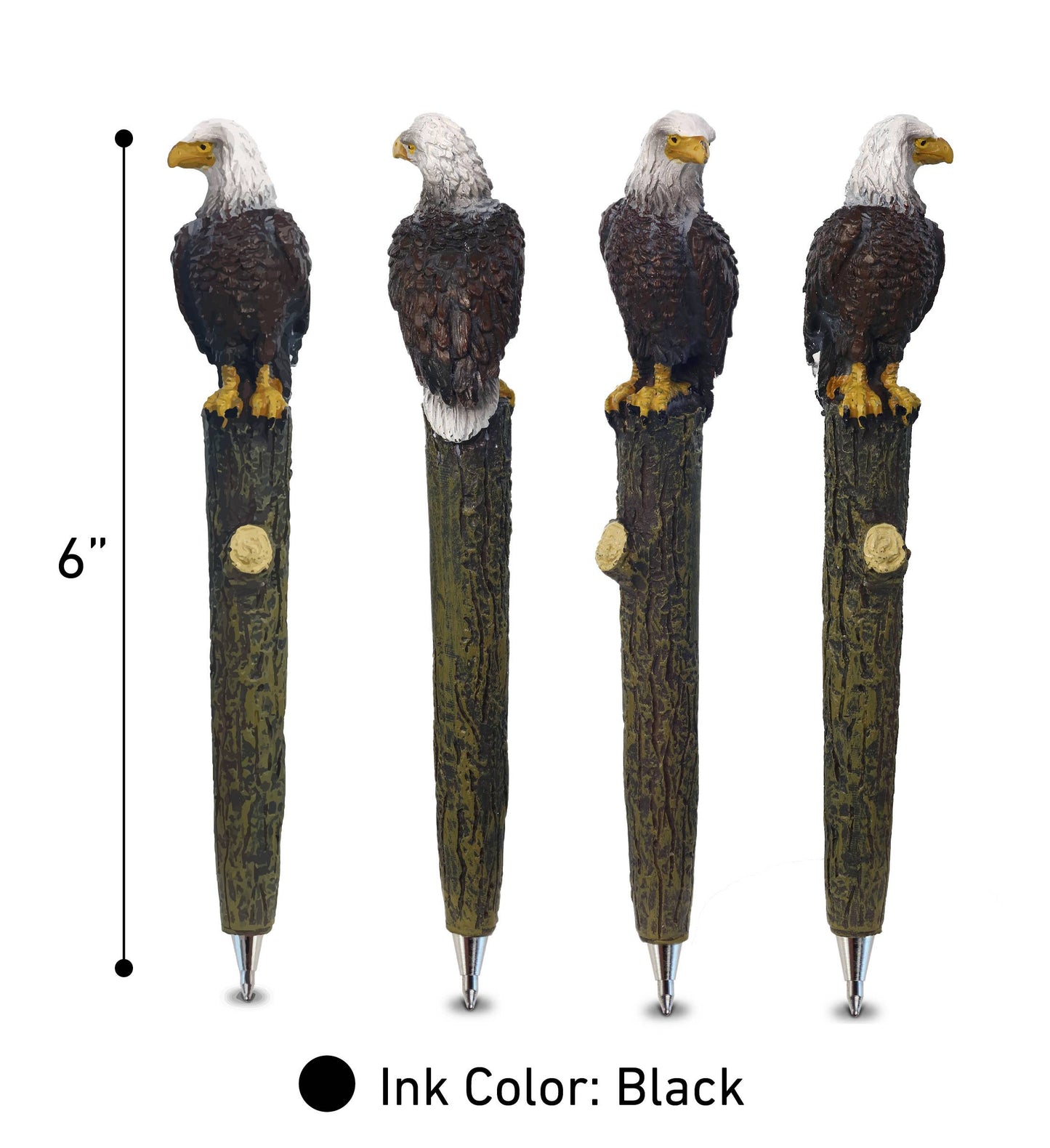 Pen Eagle