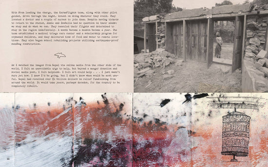 Eventually a Sequoia