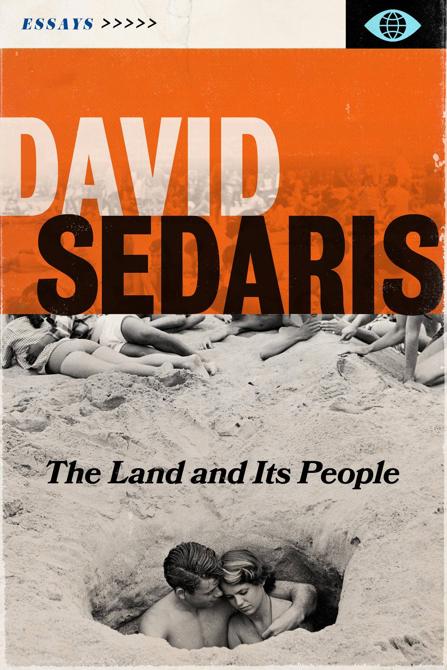 The Land and Its People: Hardcover