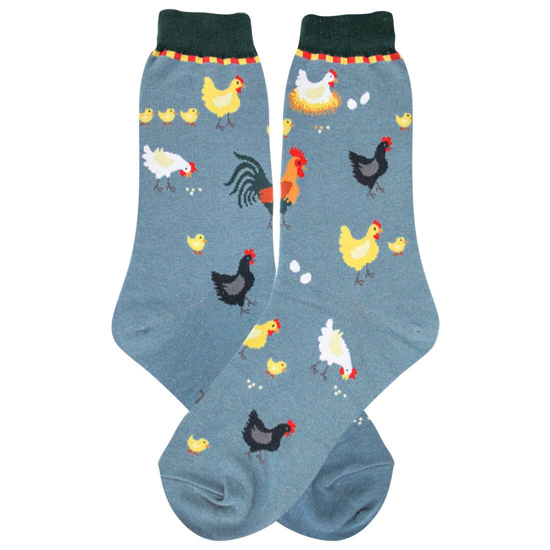 Chickens  Socks