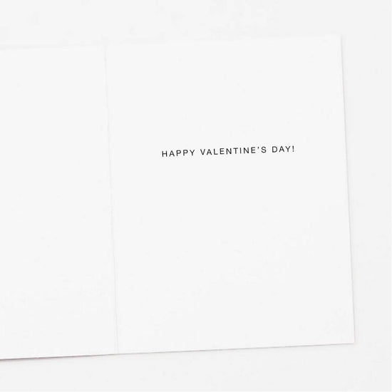 Load image into Gallery viewer, F. Scott Fitzgerald Quote Valentine&amp;#39;s Day Card

