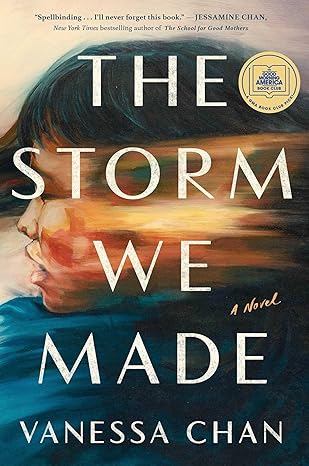 The Storm We Made: A Novel Hardcover