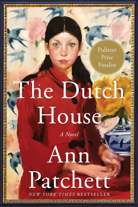 Load image into Gallery viewer, The Dutch House: A Read with Jenna Pick Paperback
