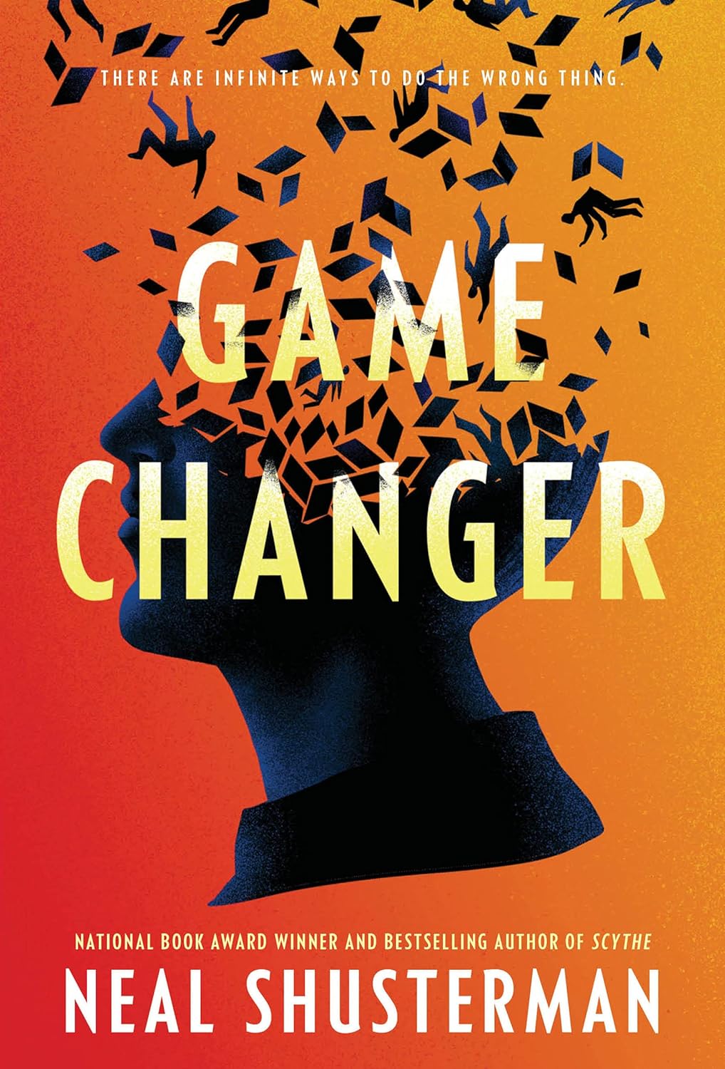 Load image into Gallery viewer, Game Changer Paperback
