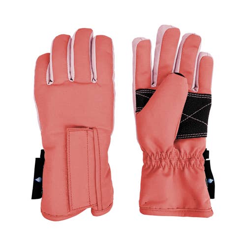 Boys/Girls Taslon Ski Glove w. Thinsulate Size 2-4
