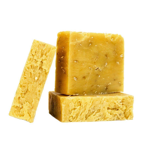 Citrus IPA : Natural Soap