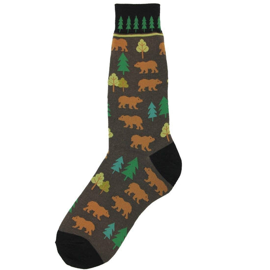 Bears Socks