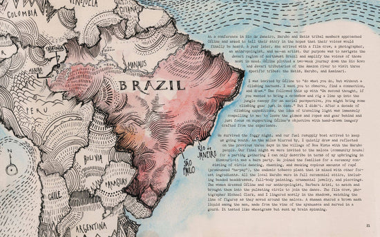 Eventually a Sequoia