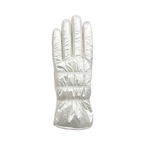 Load image into Gallery viewer, Ladies Quilted Puffer Gloves
