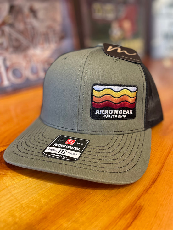 Arrowbear Hat