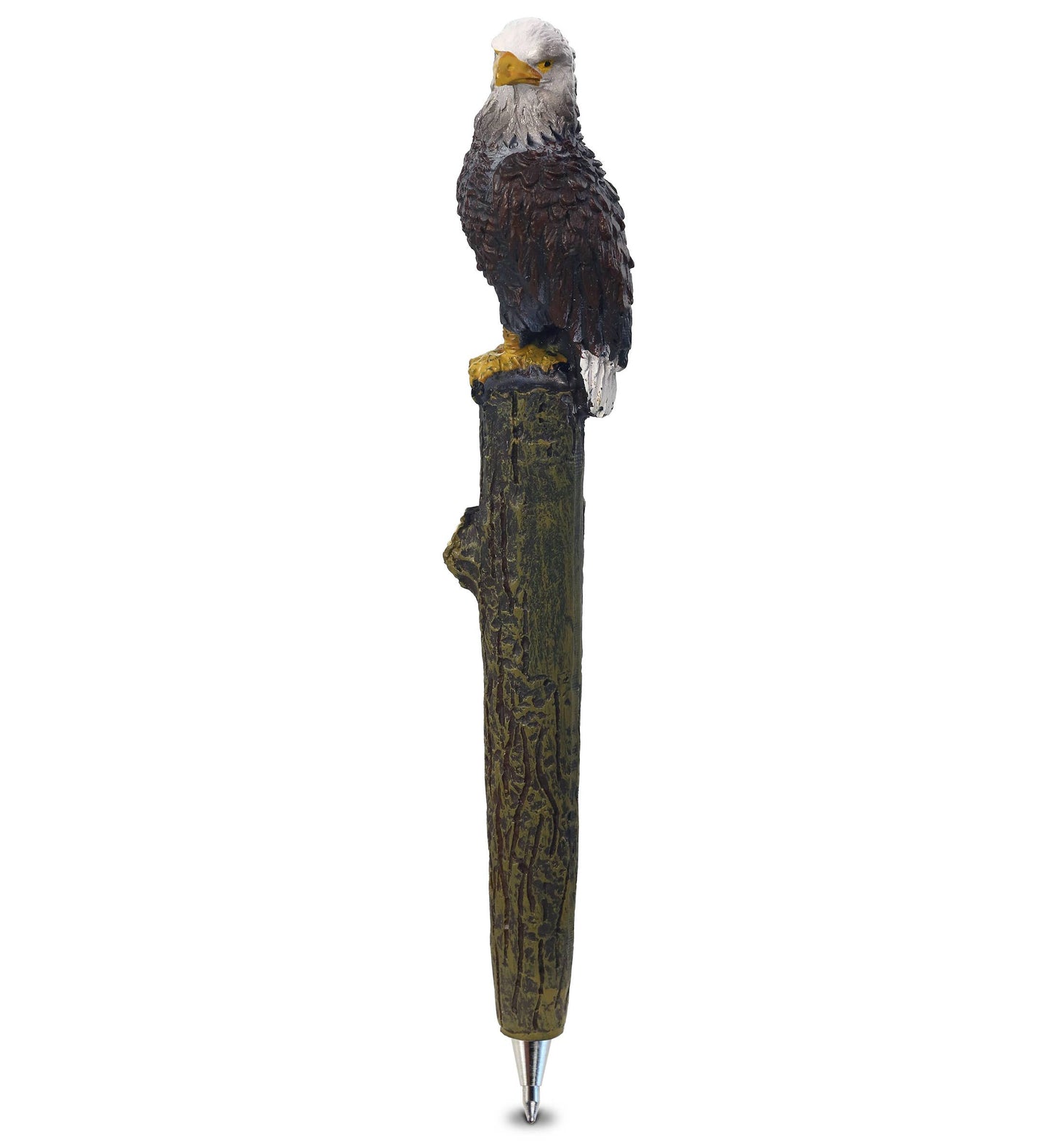 Pen Eagle
