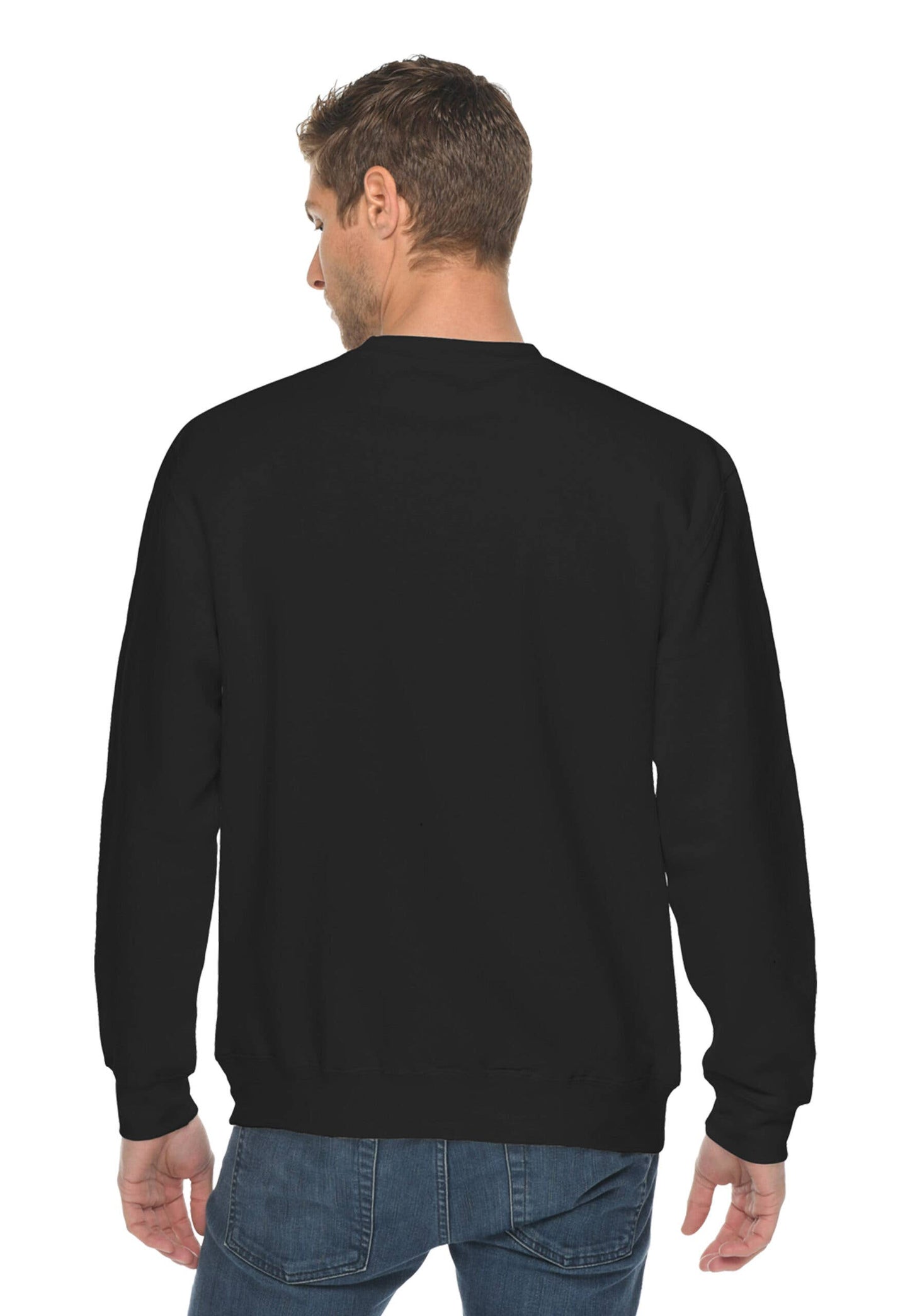Premium Crewneck Sweatshirt - For Men & Women: XL / Charcoal Heather