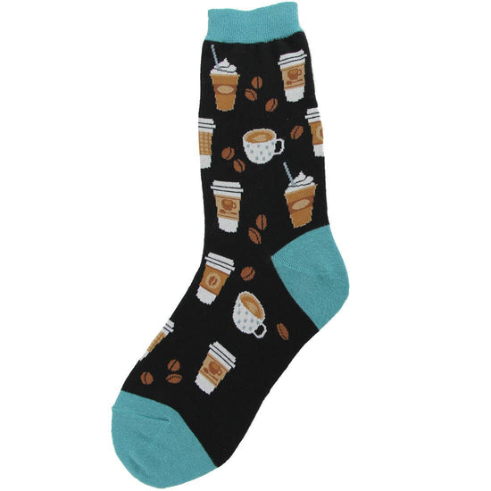 Coffee Socks