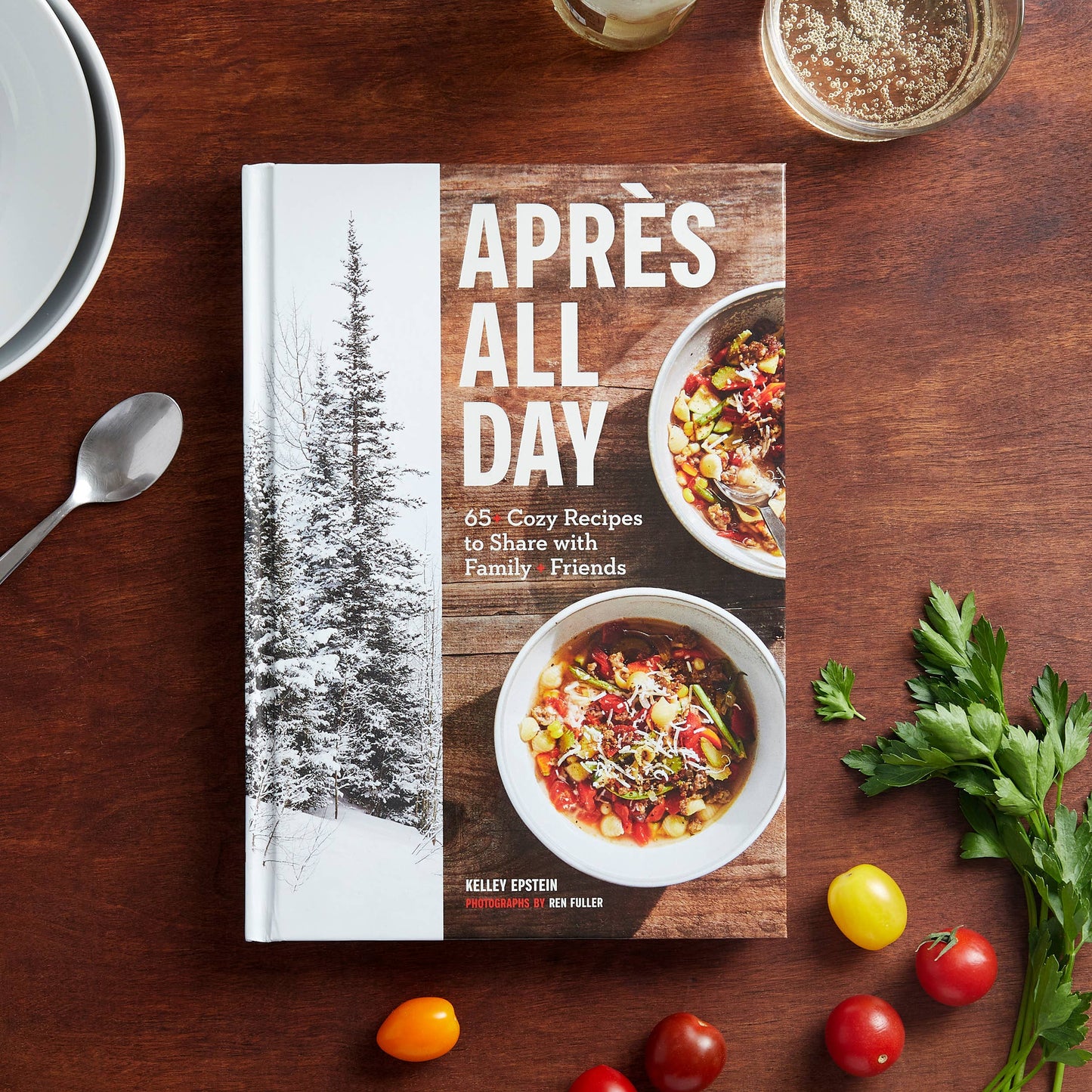 Apres All Day