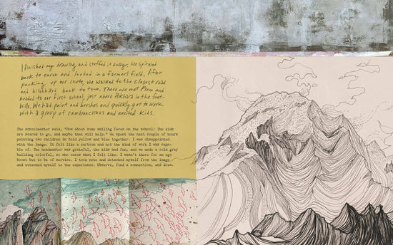 Eventually a Sequoia