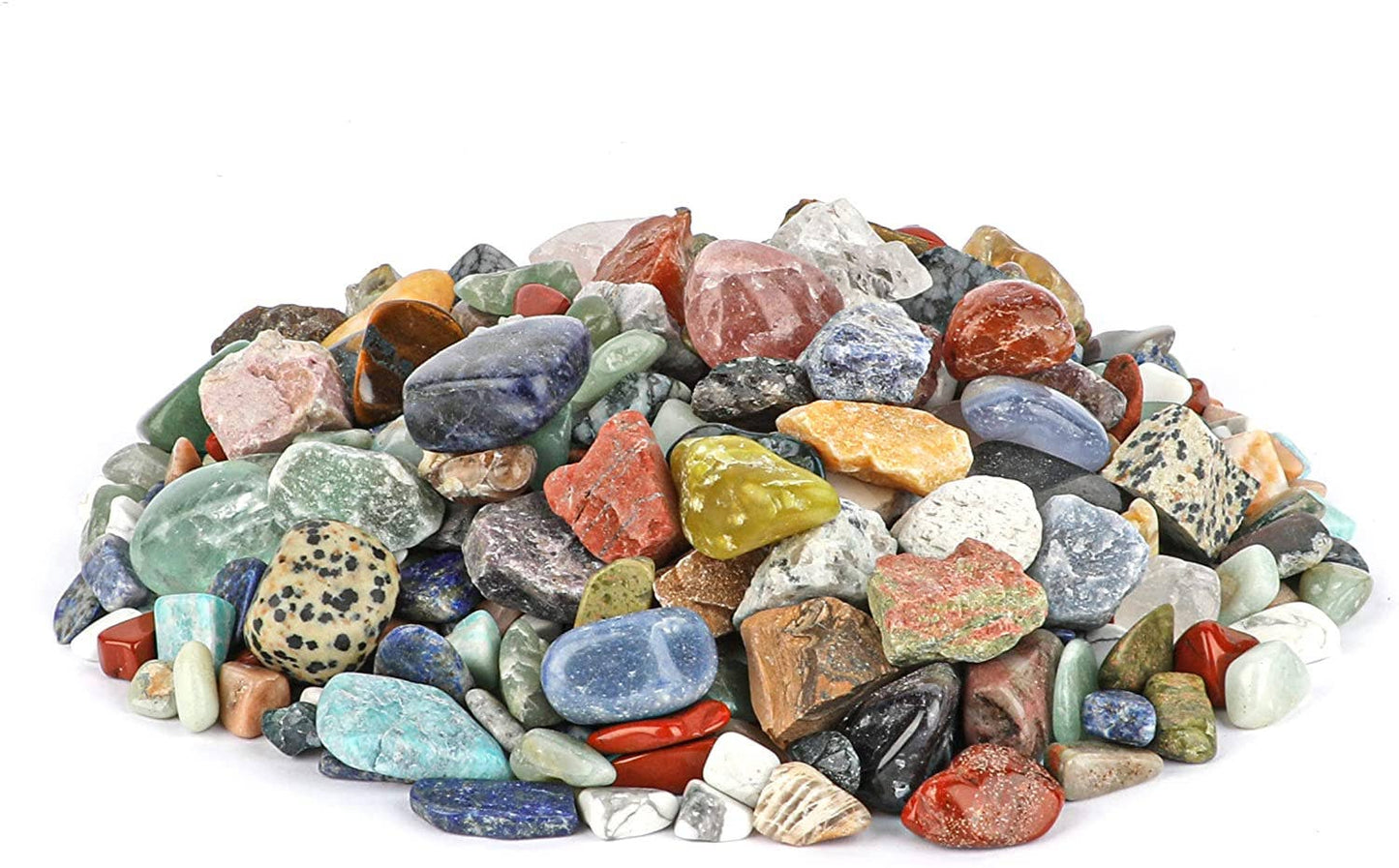Mega Rock, Fossil & Mineral Collection