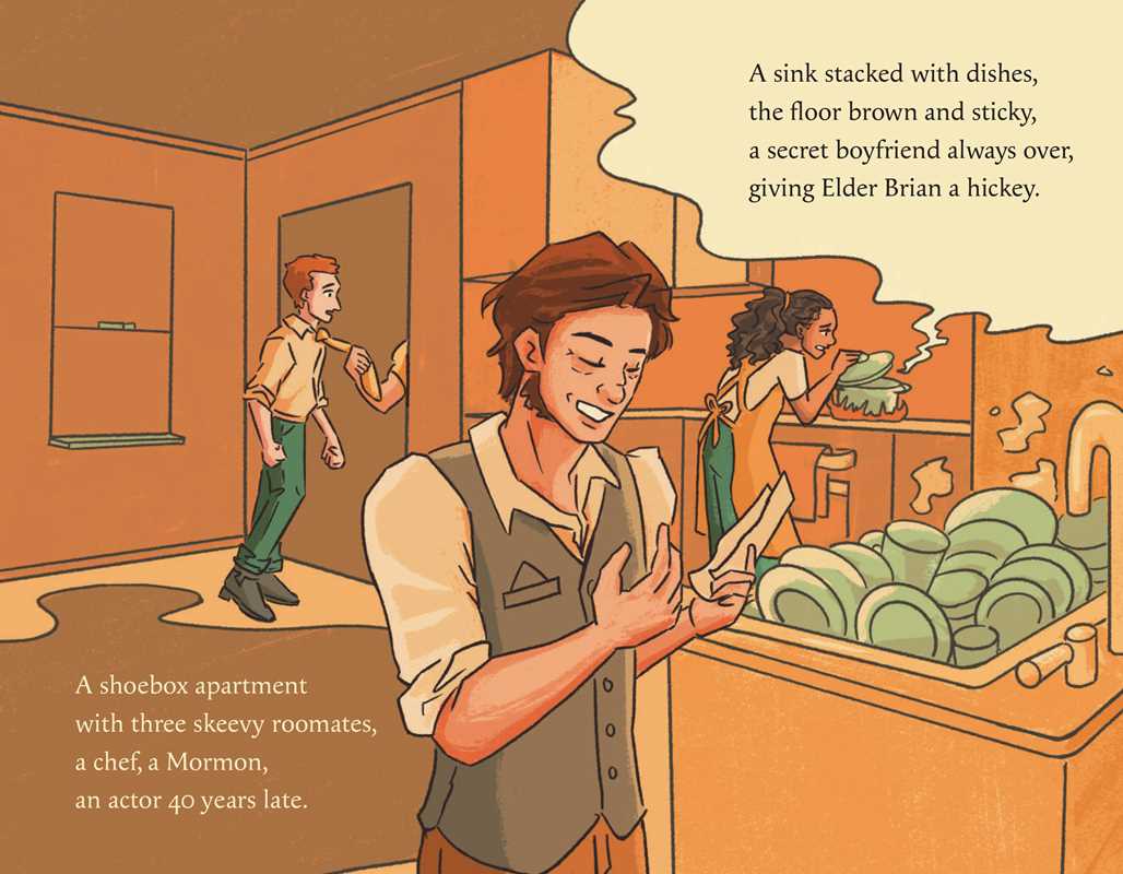 F*ck It, I'm Buying a Cabin by Jesse Regis: Paperback; 32 pages / English