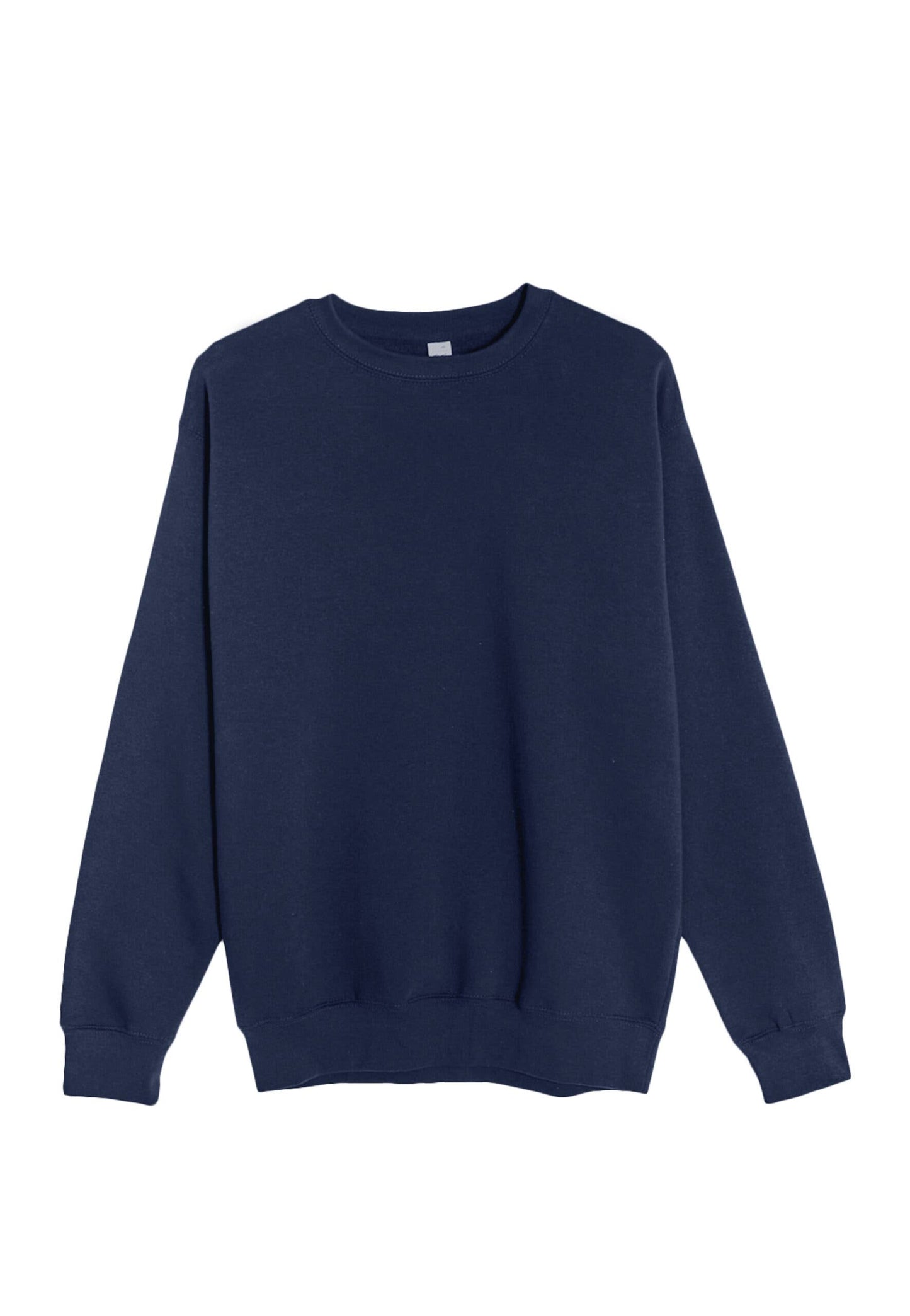 Premium Crewneck Sweatshirt - For Men & Women: S / Charcoal Heather