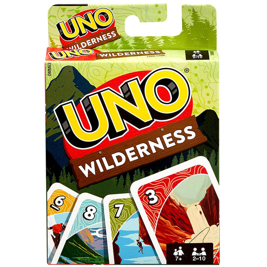 Load image into Gallery viewer, Uno Wilderness
