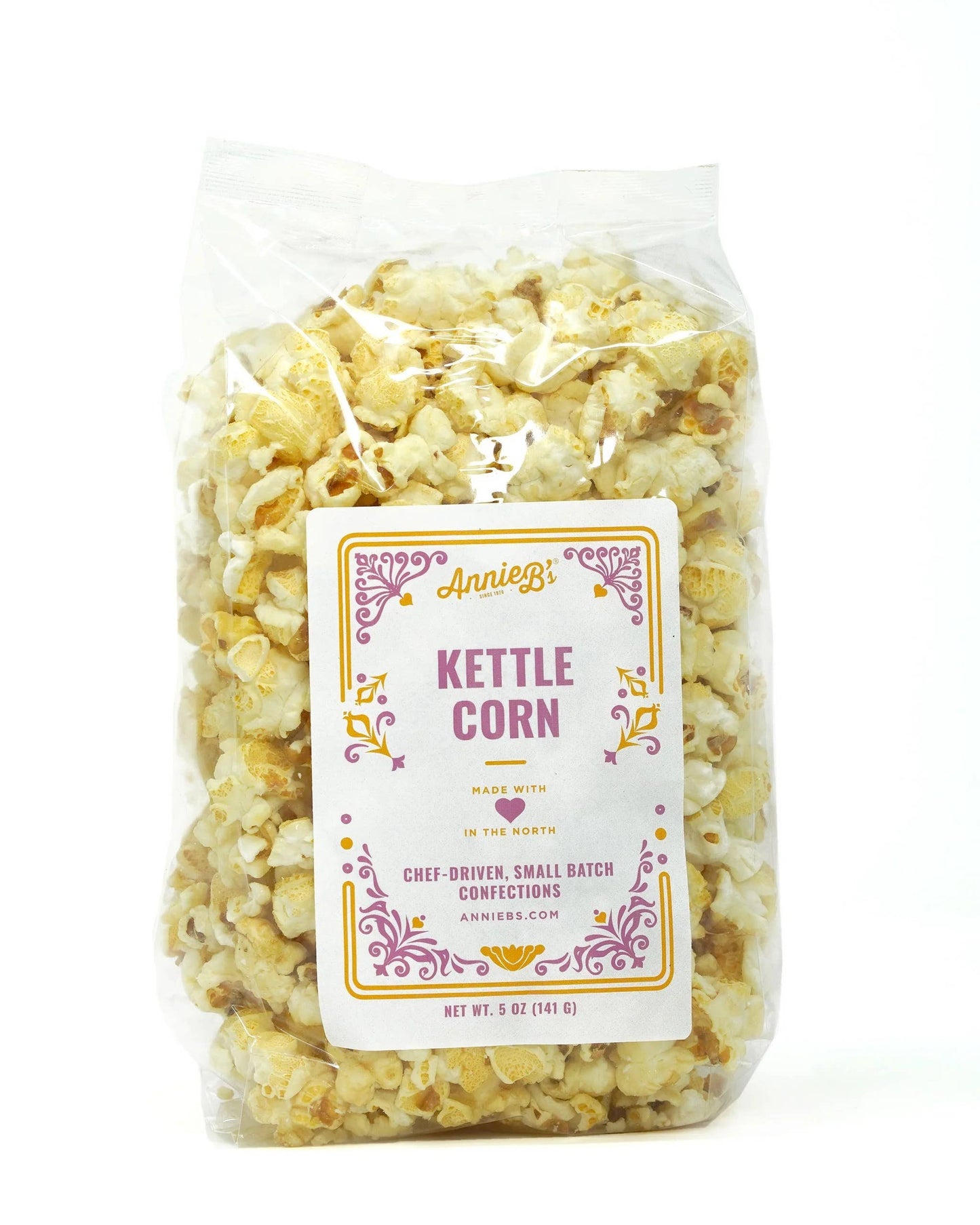 Load image into Gallery viewer, Kettle Corn (7oz)
