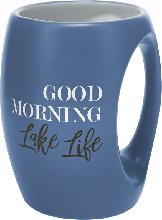 Lake Life - 16 oz Cup