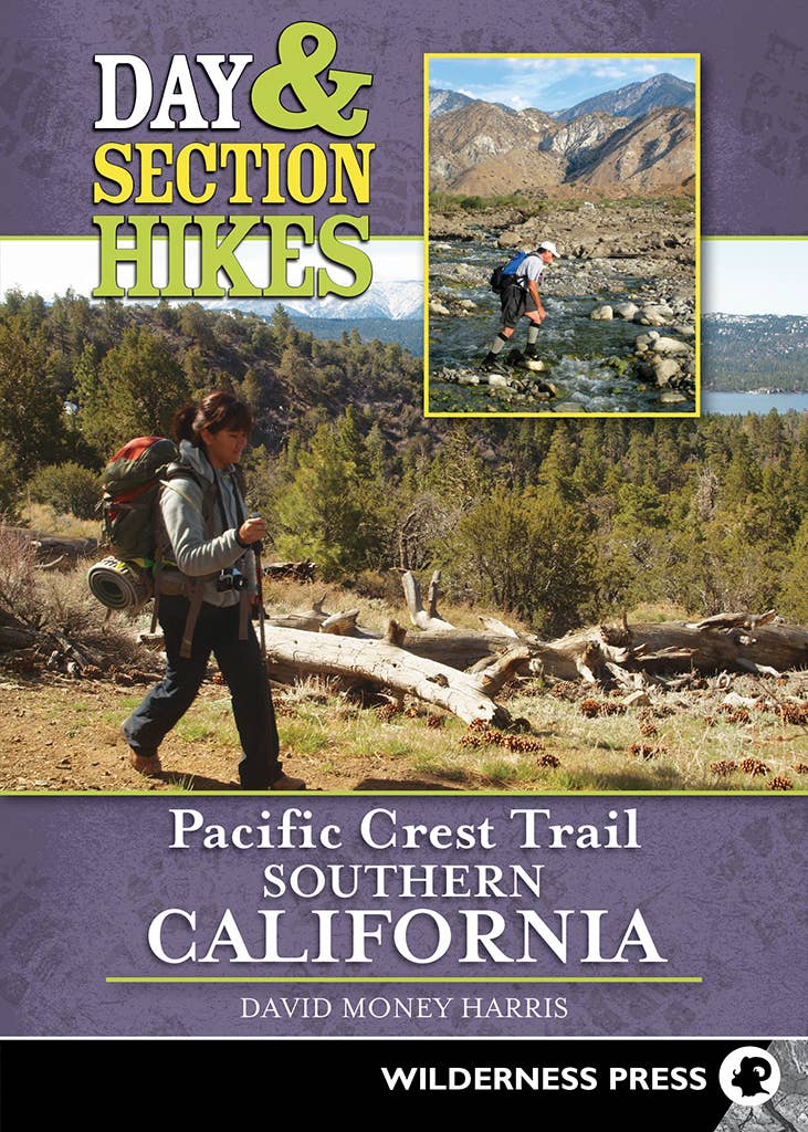 D&S Hikes: PCT Southern California