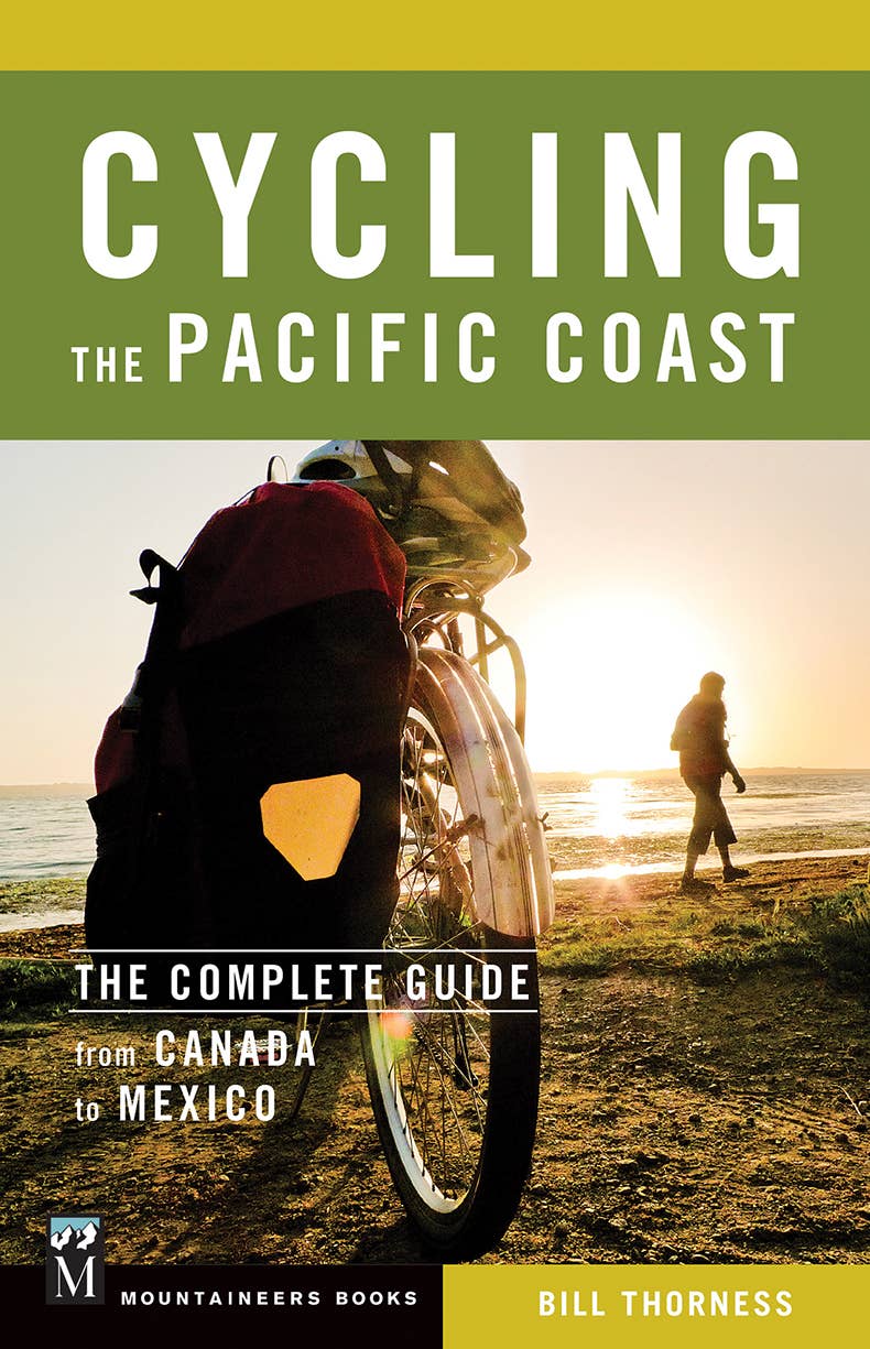 Cycling the Pacific Coast: The Complete Guide