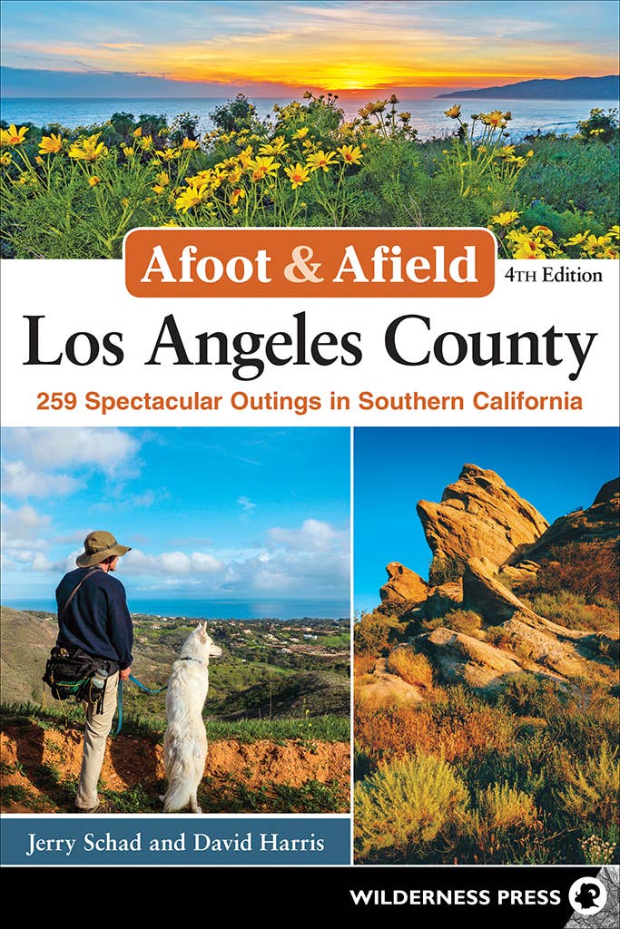 Load image into Gallery viewer, Afoot &amp;amp; Afield: Los Angeles County
