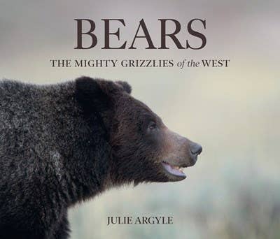Load image into Gallery viewer, Bears: The Mighty Grizzlies of the West

