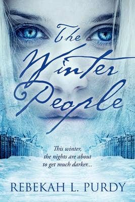 The Winter People (Entangled Teen)
