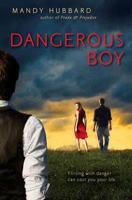Dangerous Boy: First Edition