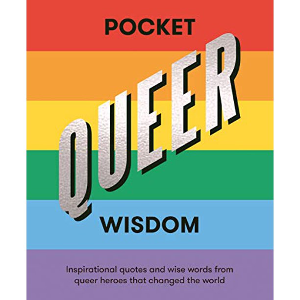 Load image into Gallery viewer, Pocket Queer Wisdom
