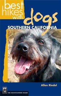 Load image into Gallery viewer, Best Hikes with Dogs Southern California
